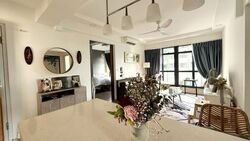 Blk 115A Alkaff Lakeview (Toa Payoh), HDB 3 Rooms #513273941